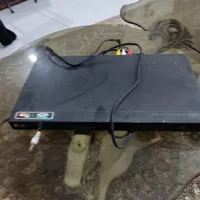 سه دستگاه پخش سی دی و دی وی دی و استرانگ
