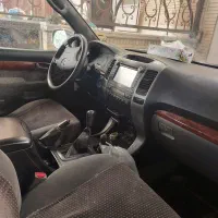 پرادو چهار در gx|خودرو سواری و وانت|مشهد, آزادشهر|دیوار