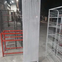 قفسه بندی فروشگاهی و رگال فروشگاهی|فروشگاه و مغازه|نسیم‌شهر, |دیوار