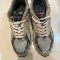 New balance 990|کیف، کفش، کمربند|کرج, فاز ۳ گوهردشت|دیوار