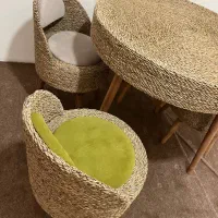 میز و صندلی غذا خوری|میز و صندلی غذاخوری|دورود, |دیوار