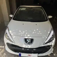 ۲۰۷ پانوراما ۱۴۰۳|خودرو سواری و وانت|تهران, شهرک فردوس (حسینی)|دیوار