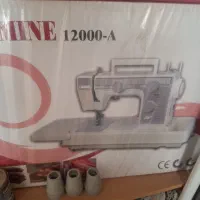 چرخ خیاطی