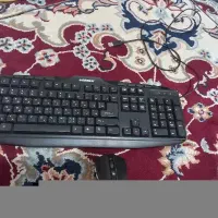 کیبورد.موس.