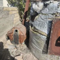 کوره زغال پزی صنعتی|ماشینآلات صنعتی|شهر بابک, |دیوار