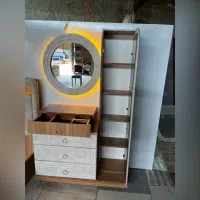 سرویس خواب دونفره الیزابت|تخت و سرویس خواب|تهران, خلازیر|دیوار