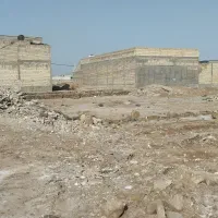 فروش زمین مسکونی کوی علی آباد باسند تک برگ