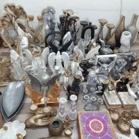 فروش عمده مجسمه