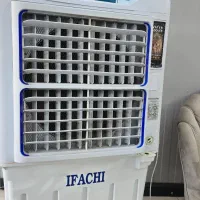 کولر سلولزی ifachi
