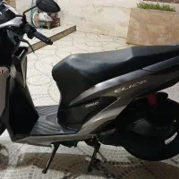 فروش موتوز کلیک|موتورسیکلت|دوگنبدان, |دیوار