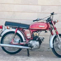 یاماها ۸۰ کویتی