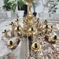 لوستر سیلور