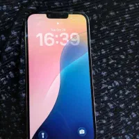 ایفون ۱۳ پرومکس ۲۵۶ za ۲سیم|موبایل|نظرآباد, نظرآباد|دیوار