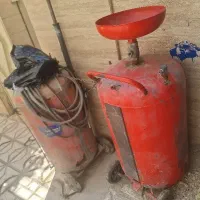 کفپاش کارواش