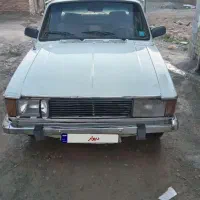 وانت پیکان 85 معاوضه