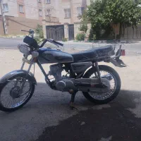 هندا مدل 91|موتورسیکلت|دماوند, گیلاوند|دیوار