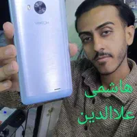 گوشی Hotwav venos R6 هاشمی علاالدین