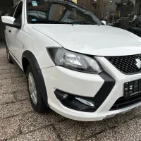 کوییک GXR تیپ L مدل ۱۴۰۴|خودرو سواری و وانت|قزوین, |دیوار