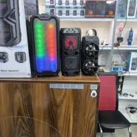 پخش عمده اسپکر زیرقیمت|لوازم جانبی موبایل و تبلت|خرم‌آباد, |دیوار