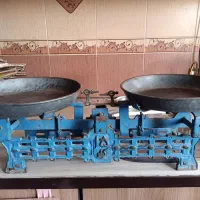 ترازو|فروشگاه و مغازه|بهارستان, |دیوار