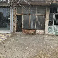 تجاری بر خیابان اصلی غرق اباد