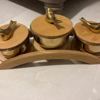 ظروف وگلدان|ظروف سرو و پذیرایی|صدرا-فارس, فاز ۱|دیوار