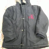 کاپشن کلاه شال پیراهن جلیقه شلولر لی و...