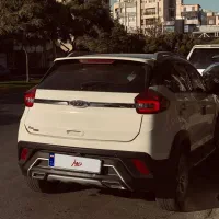 فروش با شرایط ویژه ام وی ام x22 توربو مدل۹۹|خودرو سواری و وانت|مشهد, کوثر|دیوار