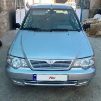 پراید۱۳۲شاسی پلمپ