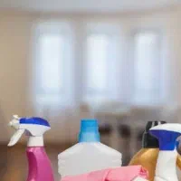 شرکت خدمات نظافتی آرمان نظافت فروشگاه اداره منزل