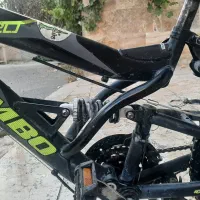 دوچرخه سایز 20 درحد نو|دوچرخه، اسکیت، اسکوتر|فیروزکوه, |دیوار