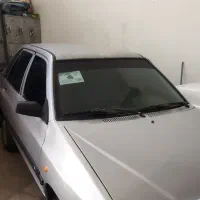 پراید 87 مدل 141نقدو اقساط