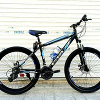 مرکز فروش دوچرخه ویوا دیسکی کمربند میانی سجادیه|دوچرخه، اسکیت، اسکوتر|تبریز, |دیوار