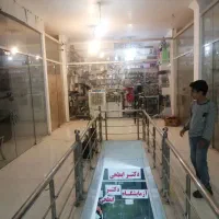 فروش مغازه|فروش مغازه و غرفه|نورآباد ممسنی, |دیوار