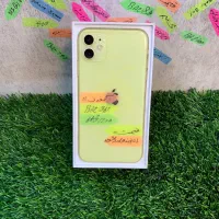 iPhone 11 64 zaa
