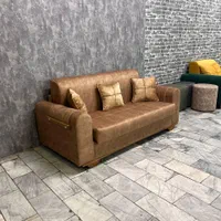 مبل تختخوابشو کاناپه تخت خوابشو تخت شو کد ۰۳۰|مبلمان خانگی و میز عسلی|تهران, تهرانپارس غربی|دیوار