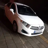 برلیانس ۲۳۰|خودرو سواری و وانت|ملکان, |دیوار