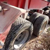 ماشین سنگین|خودرو سنگین|کوشکنار, |دیوار