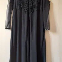 لباس مشکی سایز۴۸و۵۰|لباس|تهران, تختی|دیوار