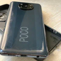 گوشی شیائومی Pocox3pro