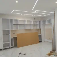 ۱۴۸مترتکواحد۲پارکینگ/مستر۳خ/طبقه۱/بردوم بوستان ملت|فروش آپارتمان|رشت, شالکو|دیوار