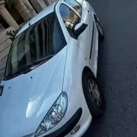 ۲۰۶ sd|خودرو سواری و وانت|کرمانشاه, |دیوار