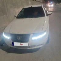 سمند سورن ef7