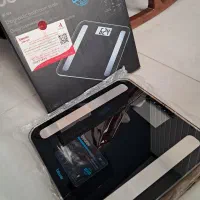 ترازو تشخیصی دیجیتال .درصد چربی مدل beurer BF183