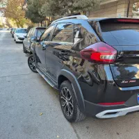 x22 PRO تمیز|خودرو سواری و وانت|مشهد, دانشجو|دیوار