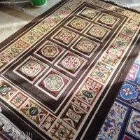 قالیچه|فرش|شاندیز, |دیوار