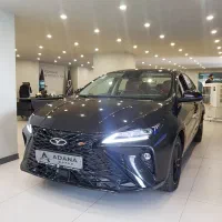 آریزو6GT صفر۱۴۰۵،تحویل فوری،‌نمایندگی مدیران‌خودرو