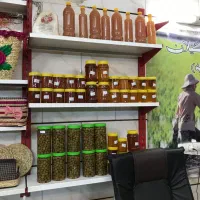 سوغات محصولات گیلان|خوردنی و آشامیدنی|مشهد, راه آهن|دیوار