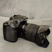 دوربین کنون80d|دوربین عکاسی و فیلمبرداری|بروجرد, |دیوار