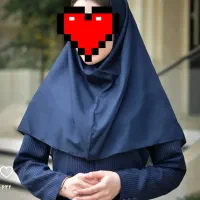 مقنعه بروجرد